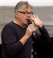 Kevin McNally
