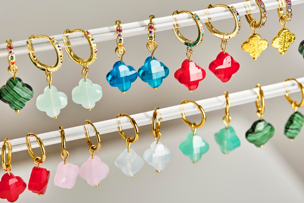 Cherry River jewellery