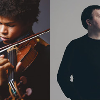 Braimah Kanneh-Mason and Jâms Colman