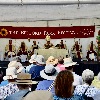 Mass on the Green