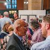 Exhibitions Preview Party