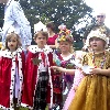 Fancy Dress Parade