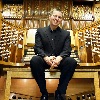 Celebrity Organ Recital Jonathan Scott