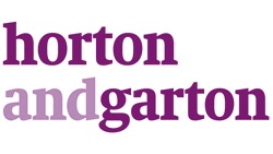 Horton & Garton sponsors the Craft Fair