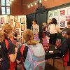 Chiswick and Bedford Park Preparatory School Art Exhibition