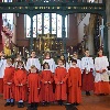 St Michael's Choristers