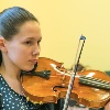 Music for the community with Poppy McGhee