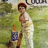 When Cadbury met Pears in Bedford Park