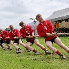 Green Days Tug of War Challenge