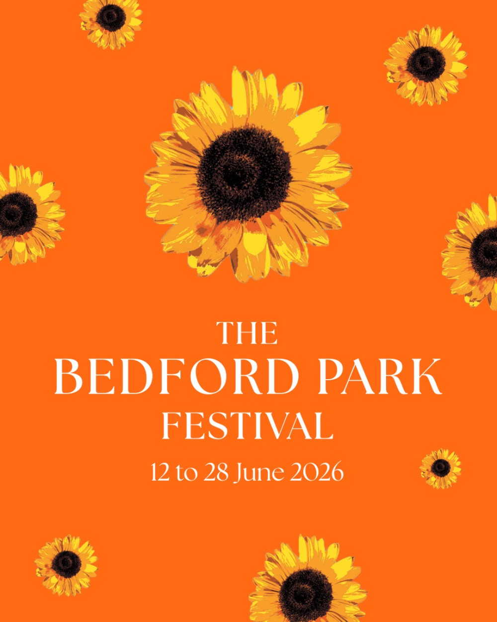 Social media banner to download