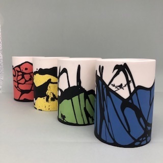 Linda Marr Ceramics