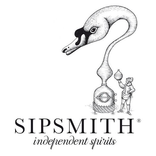 Sipsmith runs the Spirits stall on Green Days