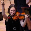 Relaxed Coffee Concert with Poppy McGhee