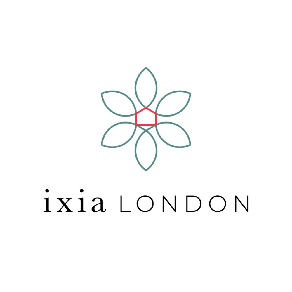 Ixia London - Interior Design