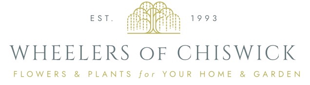 Wheelers of Chiswick sponsors the Plant Stall on Green Days