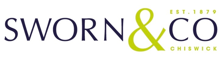 Sworn & Co sponsor the Craft Fair tents on Green Days