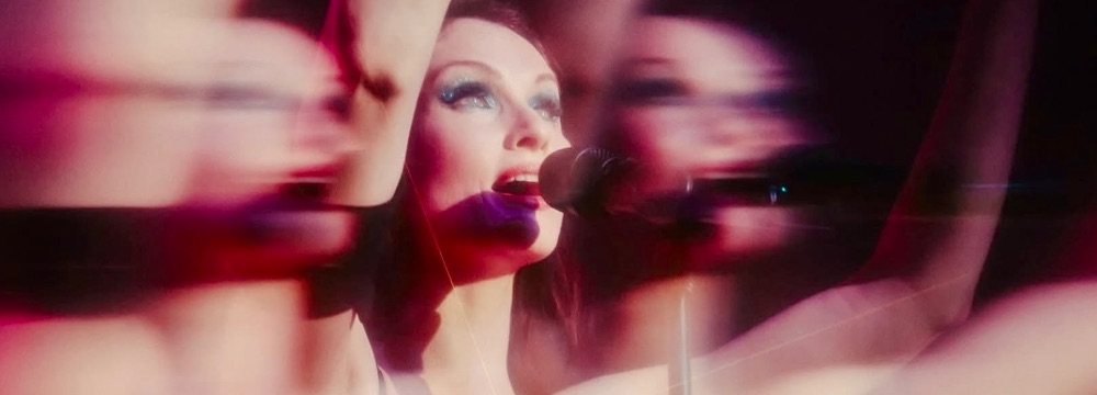 Sophie Ellis-Bextor will open the Festival on Acton Green at 11am on Saturday June 13th 2026