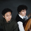 Allyn Wu and Louis Moisan