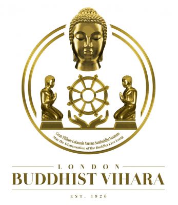 London Buddhist Vihara