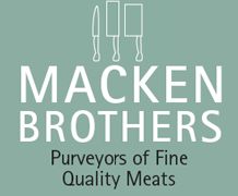 Macken Brothers sponsor the BBQ & Bacon Butties on Green Days