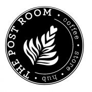 The Post Room cafe