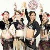 Zoku Bellydancing